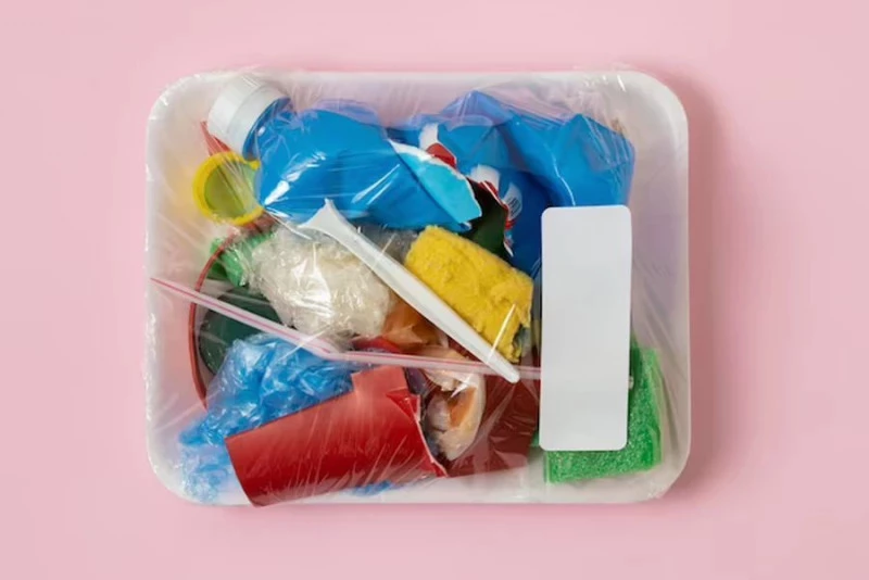 zdjęcie wyróżniające Mydło z plastiku. Nowa metoda recyklingu tworzyw sztucznych